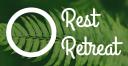 Rest Retreat logo